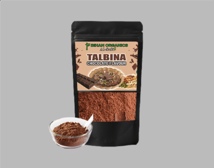 Chocolate Talbina